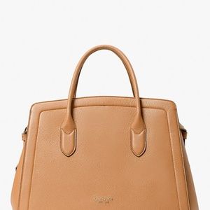 Kate Spade Knott Satchel